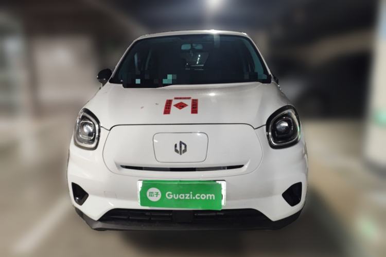 Used Leapmotor T03 2025 310 Comfort Edition Front