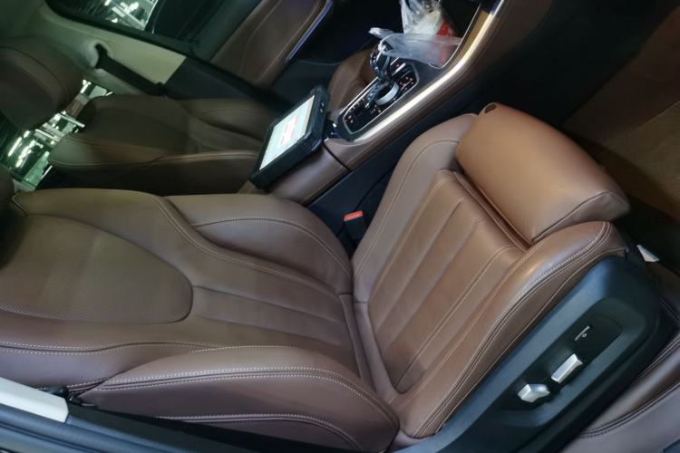 Used BMW X5 2020 xDrive30i M Sport Package