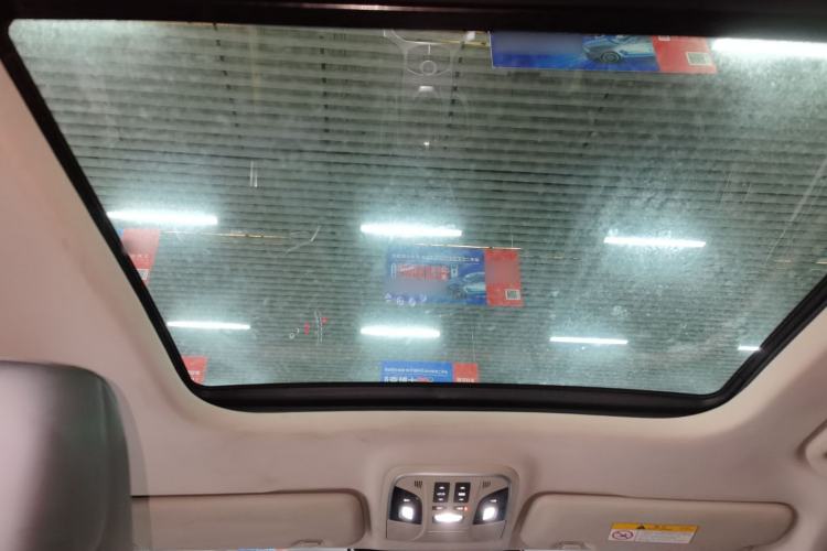 Used Haval F7 2019 1.5T Two-Wheel Drive i-Trend China V Emission Standard