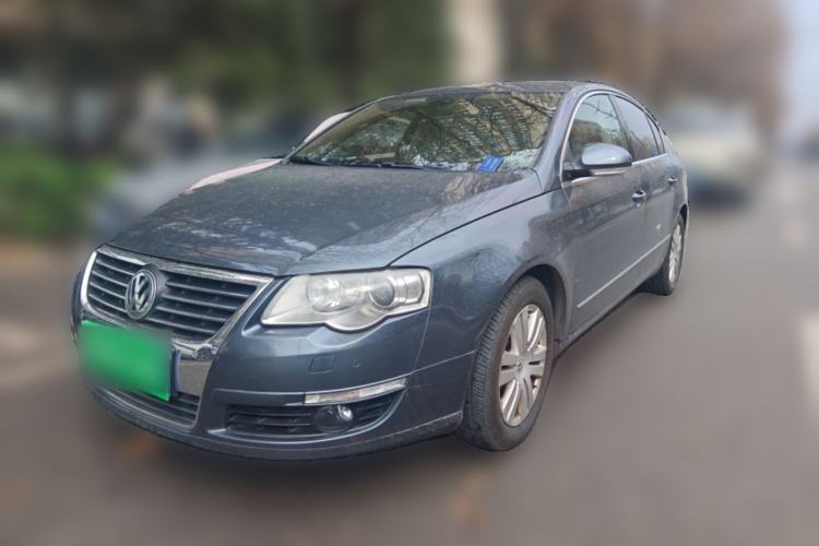 Used Volkswagen Magotan 2011 1.8TSI DSG Luxury Model