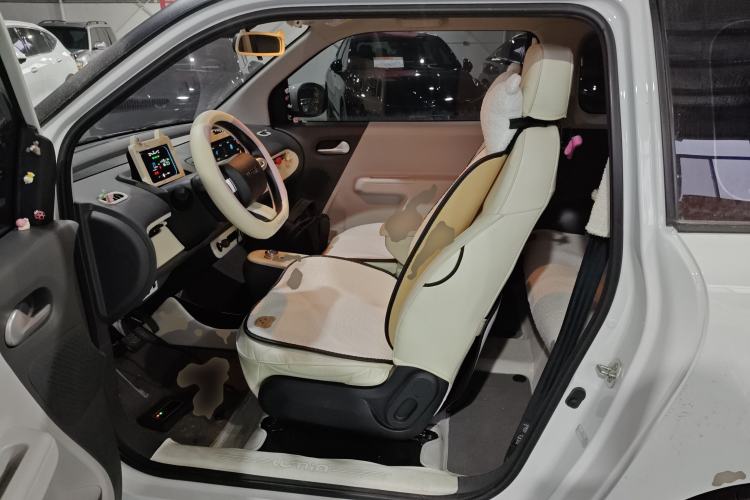 Used Qiyuan Lumin 2023 205km Xiangqin Version
