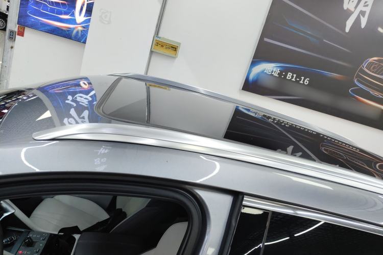 Used BYD Song PLUS New Energy 2025 EV 520km Premium Version