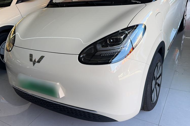Used Wuling Bingo 2025 333 km Enjoyment Version