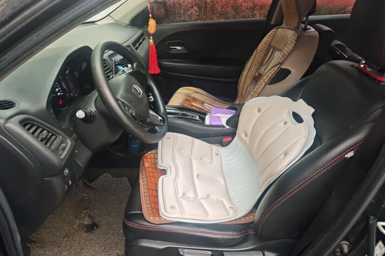 Used Honda Vezel 2017 1.5L CVT 2WD Comfort Model