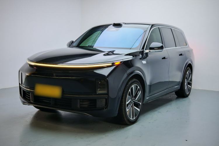 Used Li Auto L9 2024 Ultra Model