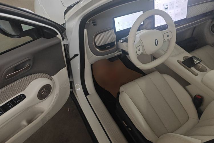 Used ORA 5 2026 Model, 480km LiDAR Edition