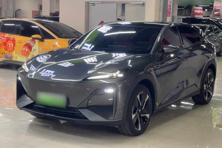 Used Deepal S07 2023 200Max Range-Extended Version