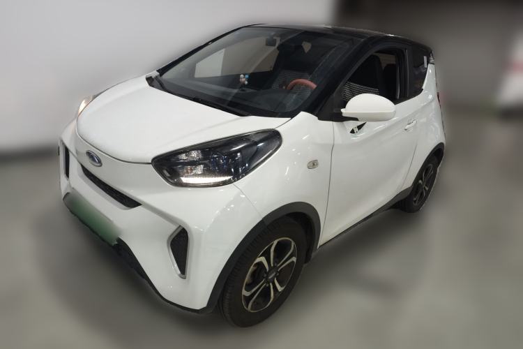 Used Chery QQ Little Ant 2019 4-Seater Smart Edition 35 kWh