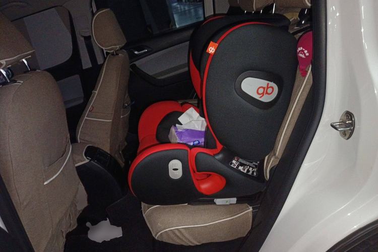 Used Skoda Yeti 2016 1.4TSI DSG Advanced Edition
