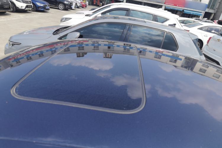 Used Honda Civic 2023 240TURBO CVT Dynamic Edition
