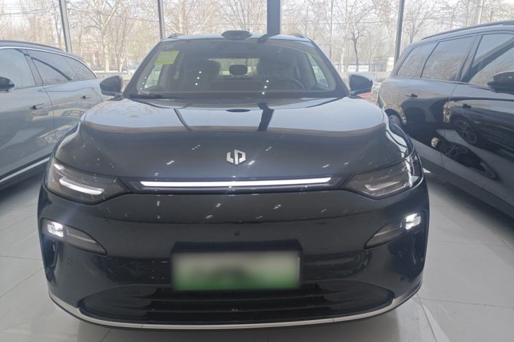 Used Leapmotor C11 2026 Range-Extended 300 LiDAR Edition