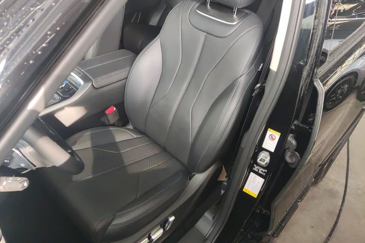 Used Tank 400 2025 2.0T Gasoline Version