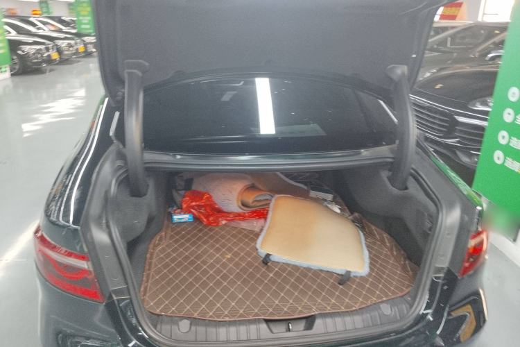 Used Jaguar XFL 2022 XFL 2.0T P250 Two-Wheel-Drive Prestige Luxury Edition