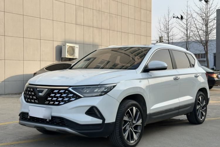 Used Jetta VS5 2019 280TSI Automatic Glory Edition