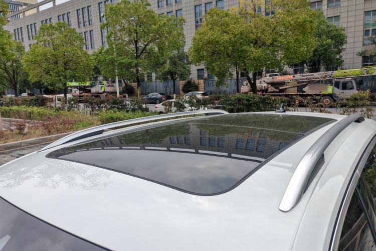 Used Volkswagen Tayron 2024 330TSI Two-Wheel Drive Luxury Plus Advanced Version