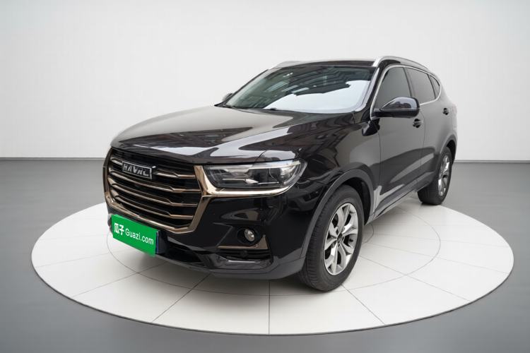 Used Haval H6 2021 National Trend Edition 1.5T Automatic Champion Version