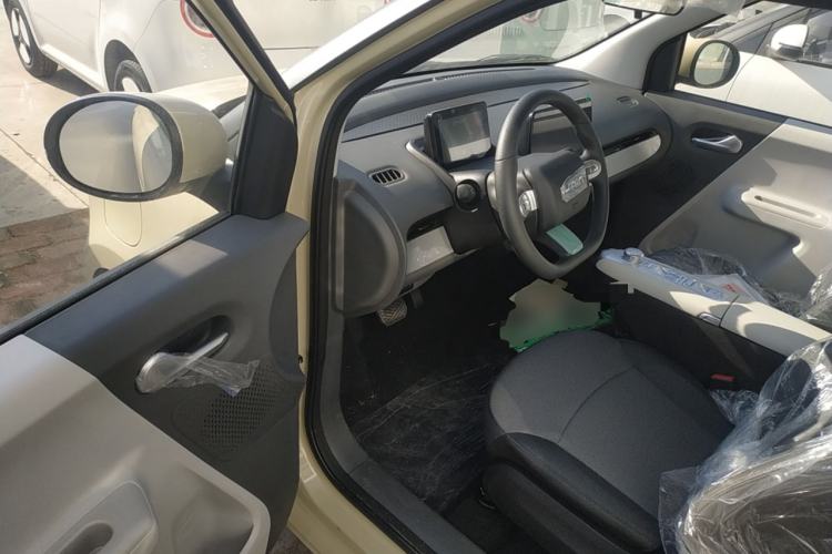 Used Qiyuan Lumin 2025 205 km Xiangqin Version
