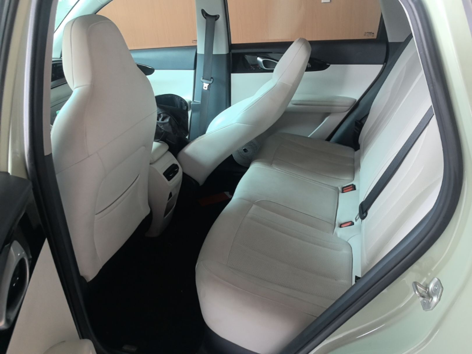 Geely Galaxy Geome 2025 UP 410km Exploration+ Edition — снимка 20