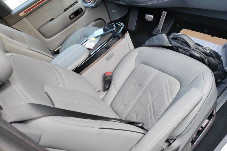 Used Zeekr MIX 2025 Long-Range Intelligent Driving Edition
