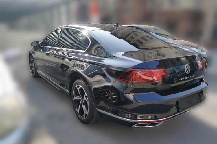 Used Volkswagen Magotan 2023 2 Million Units Limited-Edition 380TSI DSG Flagship Version