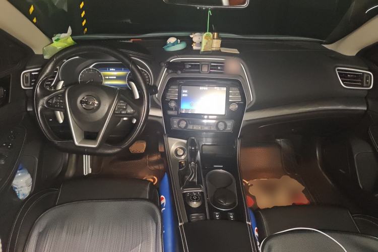 Used Nissan Maxima 2016 2.5L XL Luxury Edition