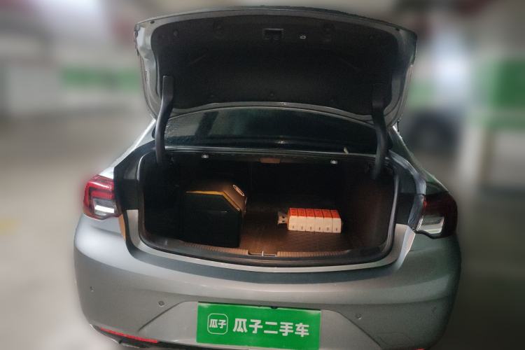 Used Buick Regal 2023 652T Smart Enjoyment Version
