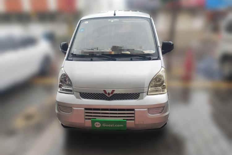 Used Wuling Rongguang 2020 1.5L Extended Basic Version China VI Standard L3C
