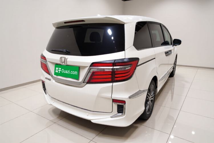 Used Honda Elysion 2019 2.0L Hybrid Luxury Edition
