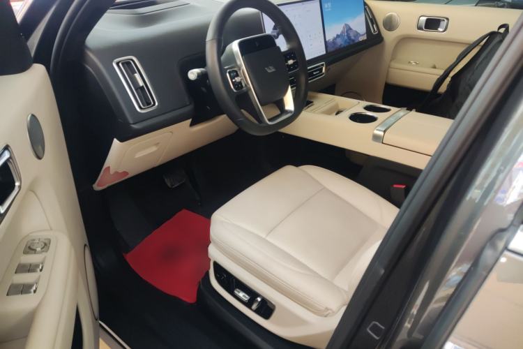 Used Li Auto L9 2023 Pro Model