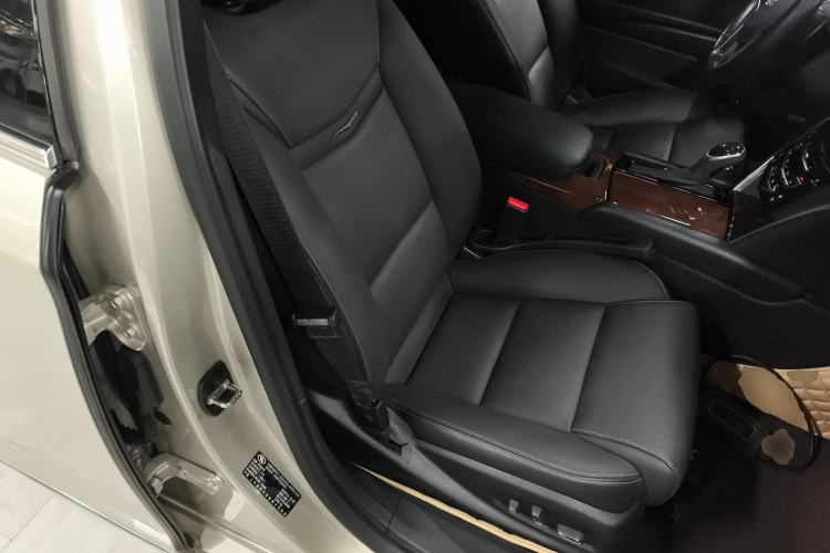 Used Cadillac XTS 2016 28T Luxury Model