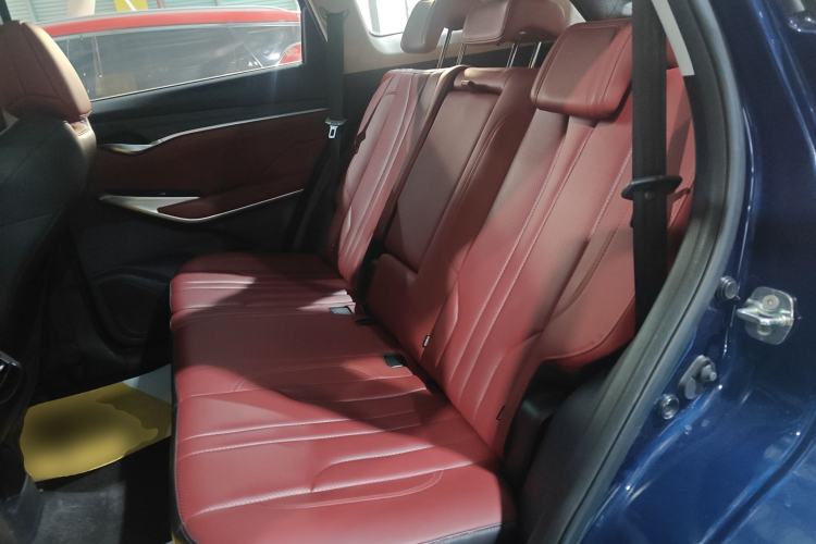 Used Changan CS75 PLUS 2021 1.5T Automatic Prestige Model