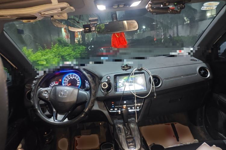 Used Honda XR-V 2021 220TURBO CVT Comfort Version
