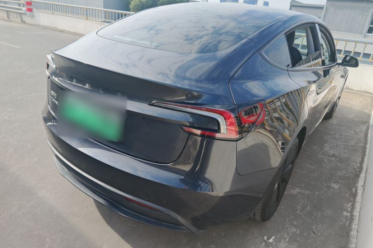 Used Tesla Model 3 2023 Rear-Wheel-Drive Version