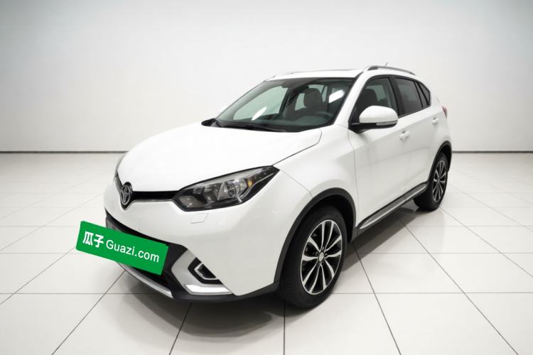 Used MG GS 2015 2.0TGI TST Four-Wheel Drive Flagship Edition Guazi used car, China used car export, Used car for sale, Used  cars, Cheapest cars for sale