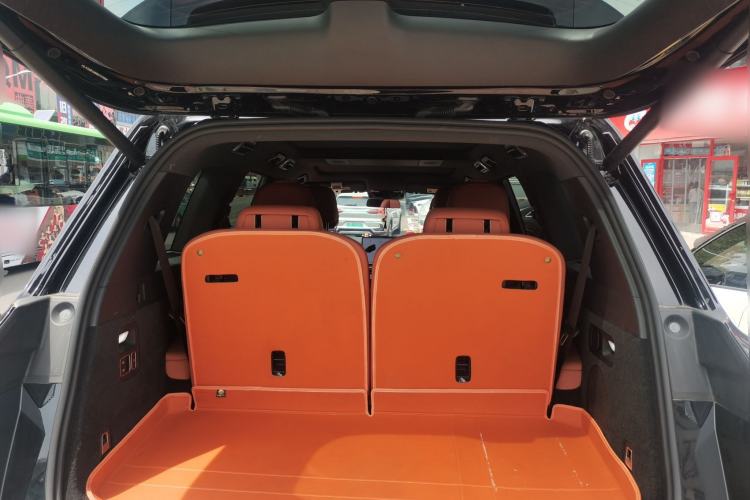 Used Li Auto L9 2024 Ultra Model