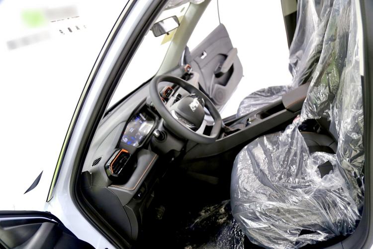 Used Dongfeng Aeolus Yixuan GS 2024 Mach Edition 1.5L Automatic Starry Version
