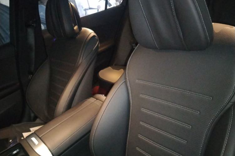 Used Mercedes-Benz C-Class 2023 Revised C 200 L Sport Edition
