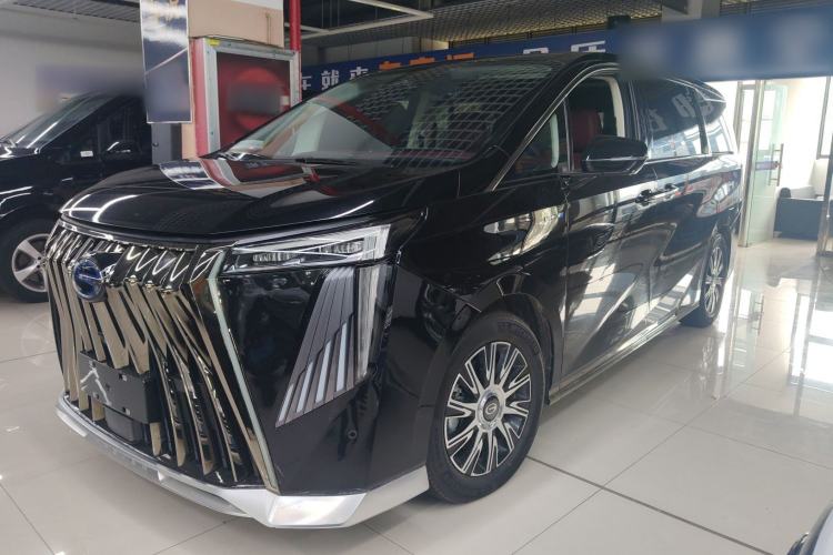 Used GAC Trumpchi E9 2023 E9 MAX