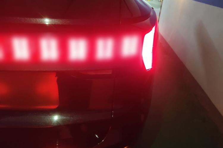 Used Lynk & Co 09 EM-P 2021 2.0T PHEV Halo Six-Seater