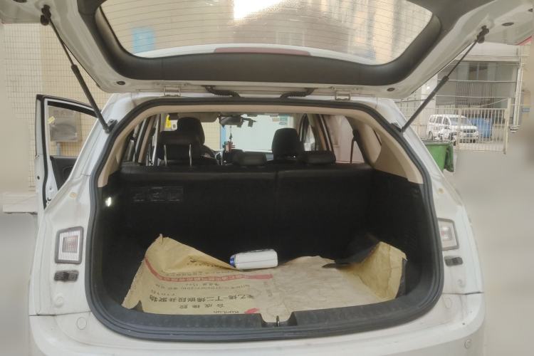 Used Baojun 560 2015 1.8L manual luxury version