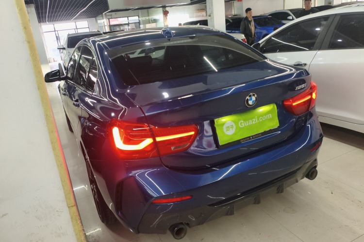 Used BMW 1 Series 2021 125i M Sport Night Edition
