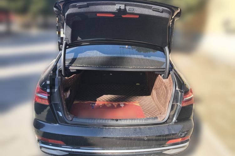 Used Audi A6L 2023 45 TFSI Prestige Dynamic Edition
