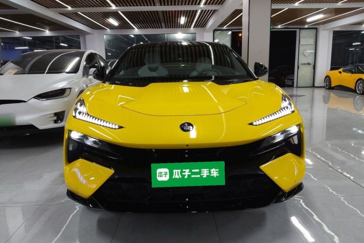 Used Lotus ELETRE 2023 ELETRE S+
