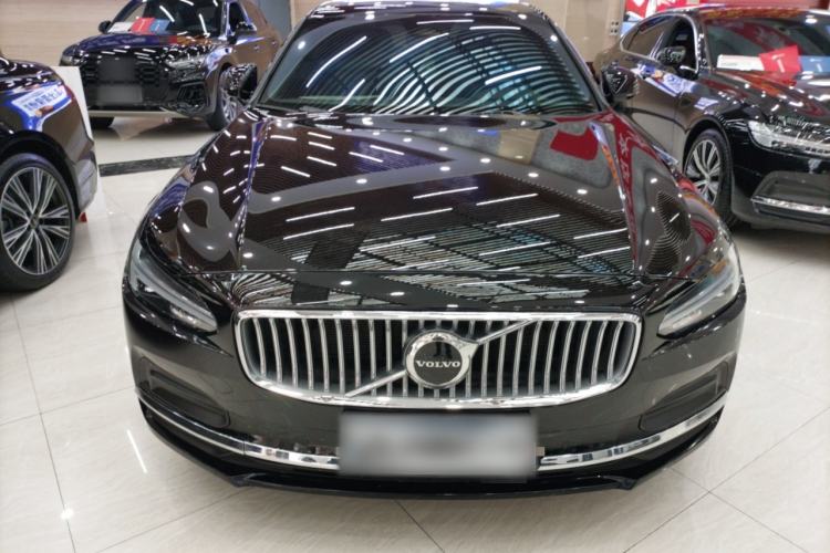 Used Volvo S90 2025 B5 Zhiyi Luxury Edition