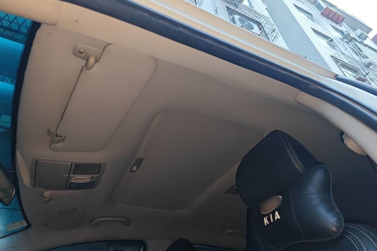 Used Kia Sportage R 2012 2.0L Automatic Two-Wheel Drive GLS