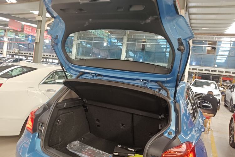 Used BMW 1 Series (Import) 2018 118i Leading Model
