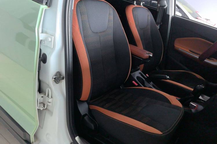 Used Chery Tiggo 3X 2017 1.5L Automatic Urban Leading Edition