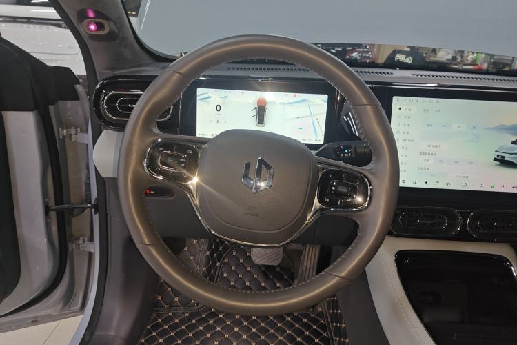 Used Leapmotor C01 2023 606 Smart Edition