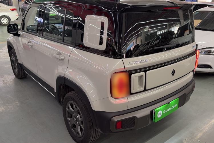 Used Baojun Spark EUV 2026 Model 401km Flagship Edition