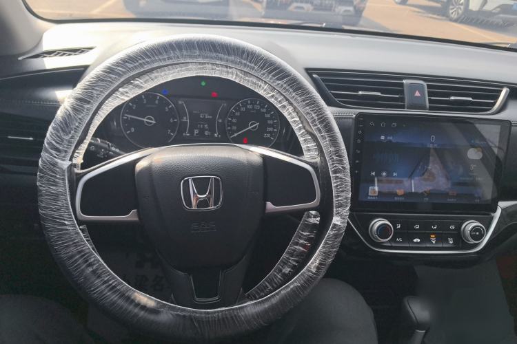 Used Honda Crider 2019 180 Turbo CVT Comfort Version China VI